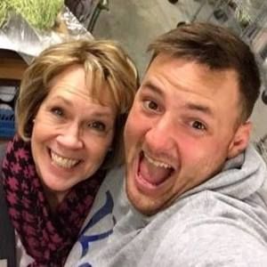 Meet your Posher, Chris